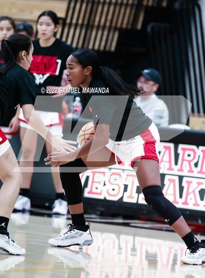 Thumbnail 3 in   Redondo Union @ Harvard-Westlake (Harvard-Westlake Invitational Classic) photogallery.