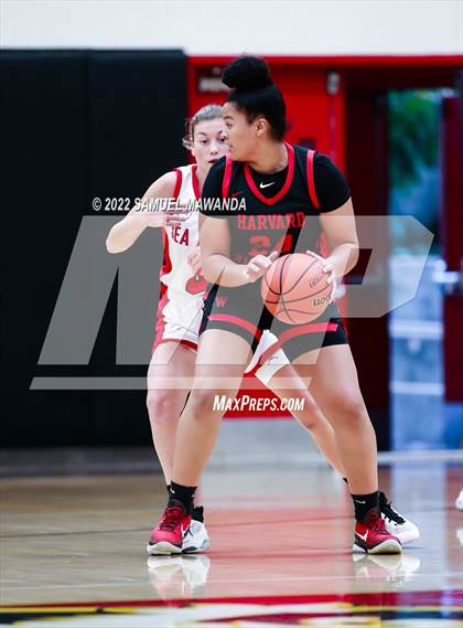 Thumbnail 1 in   Redondo Union @ Harvard-Westlake (Harvard-Westlake Invitational Classic) photogallery.