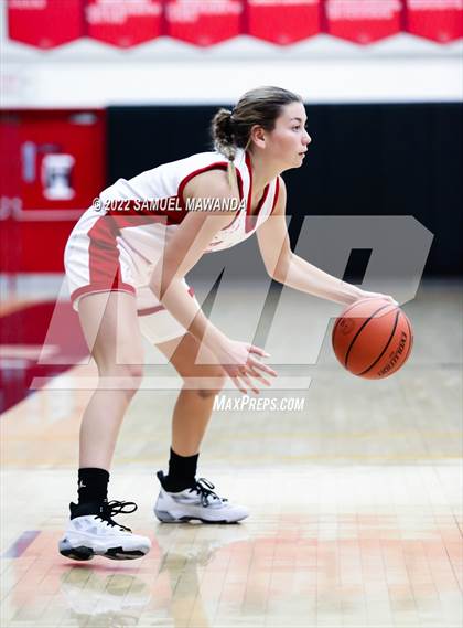 Thumbnail 3 in   Redondo Union @ Harvard-Westlake (Harvard-Westlake Invitational Classic) photogallery.
