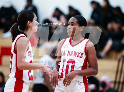 Thumbnail 1 in   Redondo Union @ Harvard-Westlake (Harvard-Westlake Invitational Classic) photogallery.