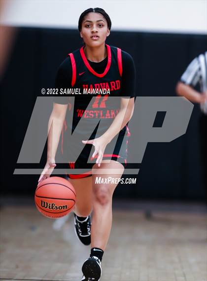 Thumbnail 1 in   Redondo Union @ Harvard-Westlake (Harvard-Westlake Invitational Classic) photogallery.