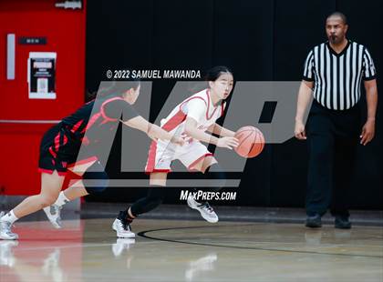 Thumbnail 1 in   Redondo Union @ Harvard-Westlake (Harvard-Westlake Invitational Classic) photogallery.