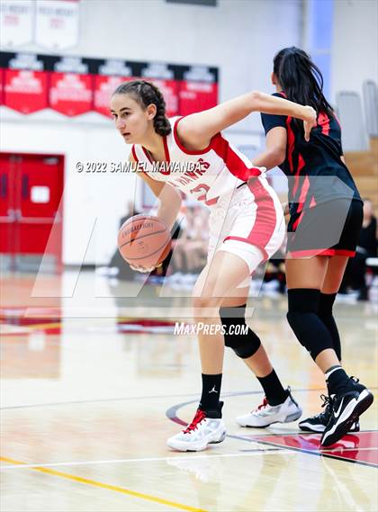 Thumbnail 2 in   Redondo Union @ Harvard-Westlake (Harvard-Westlake Invitational Classic) photogallery.