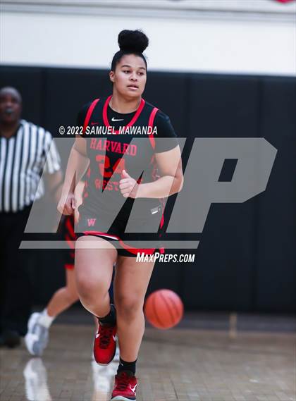 Thumbnail 1 in   Redondo Union @ Harvard-Westlake (Harvard-Westlake Invitational Classic) photogallery.