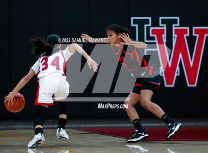 Thumbnail 2 in   Redondo Union @ Harvard-Westlake (Harvard-Westlake Invitational Classic) photogallery.