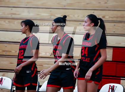 Thumbnail 3 in   Redondo Union @ Harvard-Westlake (Harvard-Westlake Invitational Classic) photogallery.
