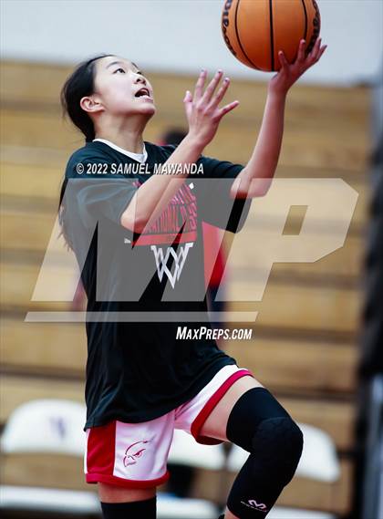 Thumbnail 1 in   Redondo Union @ Harvard-Westlake (Harvard-Westlake Invitational Classic) photogallery.