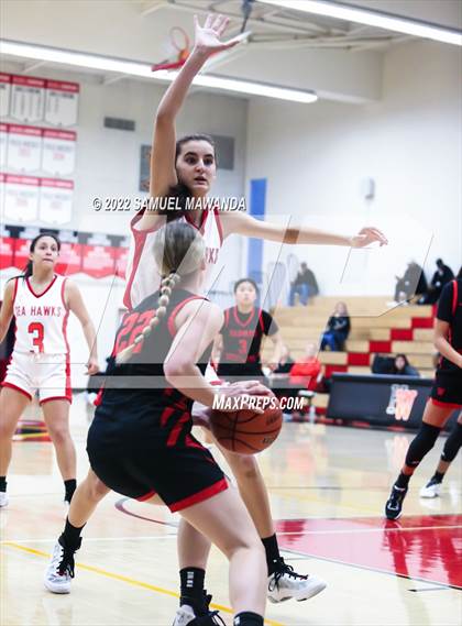 Thumbnail 2 in   Redondo Union @ Harvard-Westlake (Harvard-Westlake Invitational Classic) photogallery.