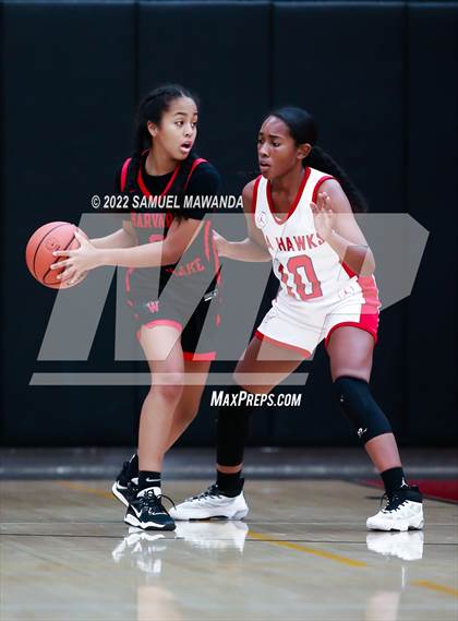 Thumbnail 1 in   Redondo Union @ Harvard-Westlake (Harvard-Westlake Invitational Classic) photogallery.