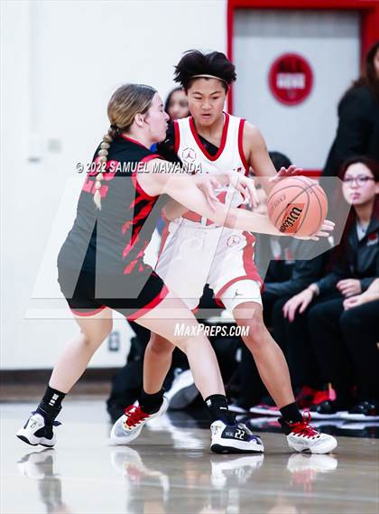 Thumbnail 1 in   Redondo Union @ Harvard-Westlake (Harvard-Westlake Invitational Classic) photogallery.