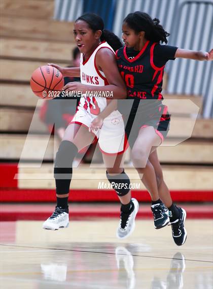 Thumbnail 1 in   Redondo Union @ Harvard-Westlake (Harvard-Westlake Invitational Classic) photogallery.
