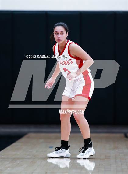 Thumbnail 2 in   Redondo Union @ Harvard-Westlake (Harvard-Westlake Invitational Classic) photogallery.