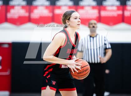 Thumbnail 1 in   Redondo Union @ Harvard-Westlake (Harvard-Westlake Invitational Classic) photogallery.