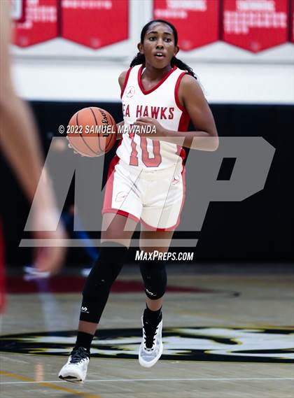 Thumbnail 2 in   Redondo Union @ Harvard-Westlake (Harvard-Westlake Invitational Classic) photogallery.