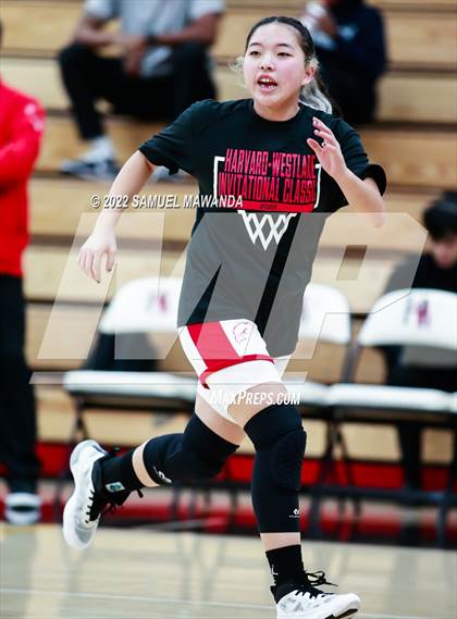 Thumbnail 3 in   Redondo Union @ Harvard-Westlake (Harvard-Westlake Invitational Classic) photogallery.