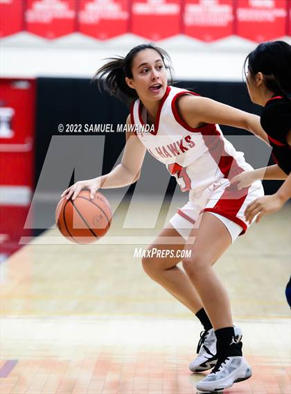 Thumbnail 2 in   Redondo Union @ Harvard-Westlake (Harvard-Westlake Invitational Classic) photogallery.