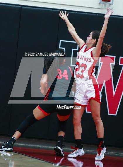Thumbnail 1 in   Redondo Union @ Harvard-Westlake (Harvard-Westlake Invitational Classic) photogallery.