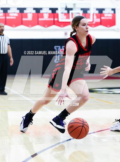 Thumbnail 2 in   Redondo Union @ Harvard-Westlake (Harvard-Westlake Invitational Classic) photogallery.