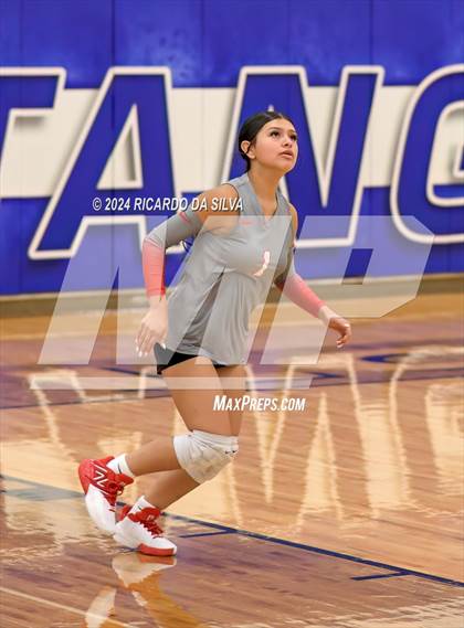 Thumbnail 3 in Morton Ranch vs Cypress Lakes (KISD/CFISD Tournament) photogallery.