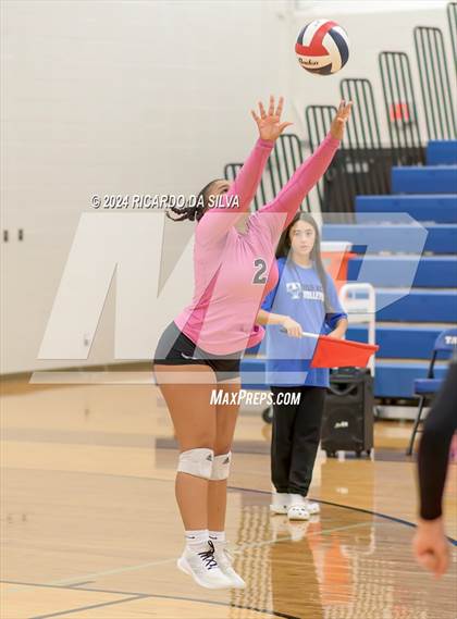 Thumbnail 1 in Morton Ranch vs Cypress Lakes (KISD/CFISD Tournament) photogallery.