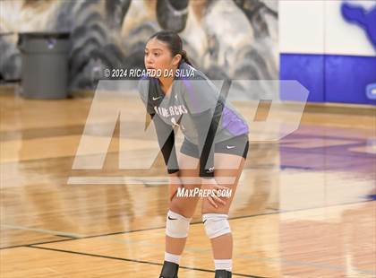 Thumbnail 1 in Morton Ranch vs Cypress Lakes (KISD/CFISD Tournament) photogallery.