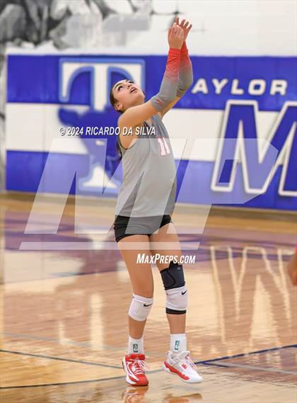 Thumbnail 1 in Morton Ranch vs Cypress Lakes (KISD/CFISD Tournament) photogallery.
