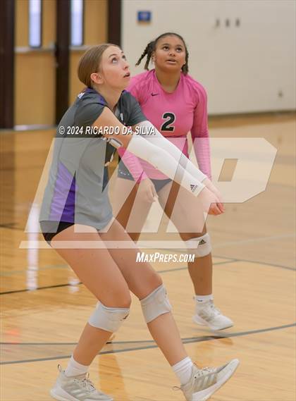 Thumbnail 1 in Morton Ranch vs Cypress Lakes (KISD/CFISD Tournament) photogallery.