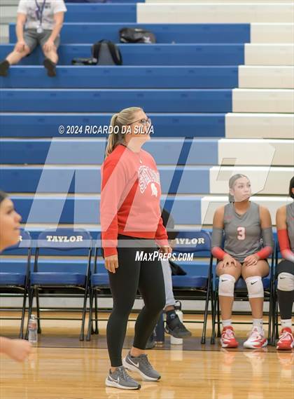 Thumbnail 1 in Morton Ranch vs Cypress Lakes (KISD/CFISD Tournament) photogallery.