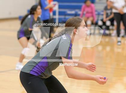 Thumbnail 1 in Morton Ranch vs Cypress Lakes (KISD/CFISD Tournament) photogallery.