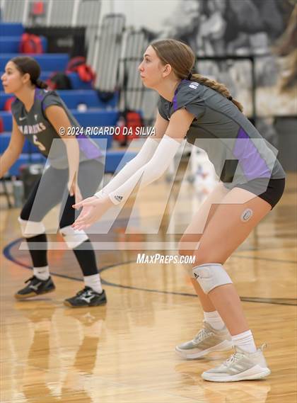 Thumbnail 1 in Morton Ranch vs Cypress Lakes (KISD/CFISD Tournament) photogallery.