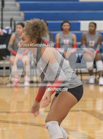 Thumbnail 3 in Morton Ranch vs Cypress Lakes (KISD/CFISD Tournament) photogallery.