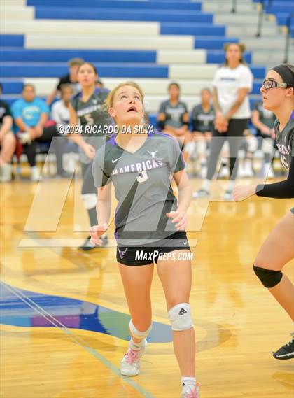 Thumbnail 1 in Morton Ranch vs Cypress Lakes (KISD/CFISD Tournament) photogallery.