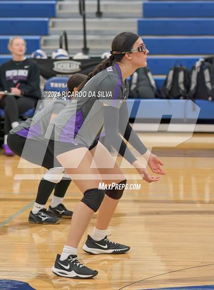 Thumbnail 3 in Morton Ranch vs Cypress Lakes (KISD/CFISD Tournament) photogallery.