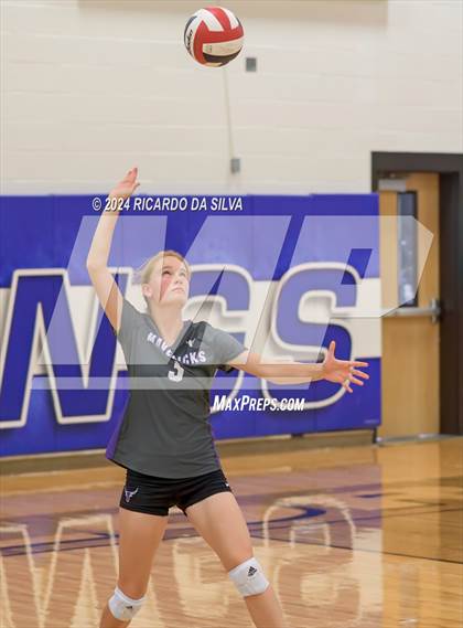 Thumbnail 1 in Morton Ranch vs Cypress Lakes (KISD/CFISD Tournament) photogallery.