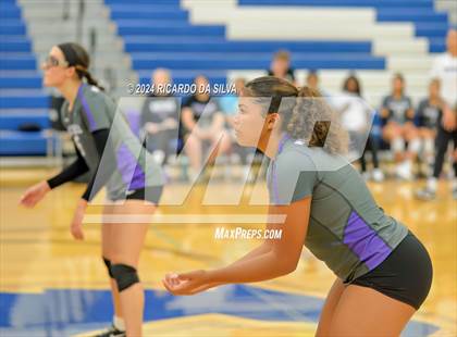 Thumbnail 2 in Morton Ranch vs Cypress Lakes (KISD/CFISD Tournament) photogallery.
