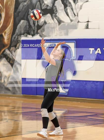 Thumbnail 1 in Morton Ranch vs Cypress Lakes (KISD/CFISD Tournament) photogallery.