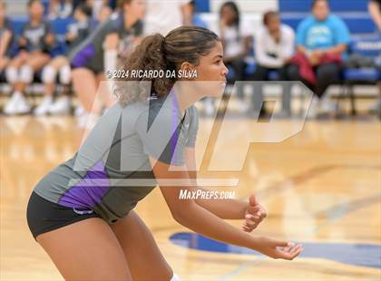Thumbnail 2 in Morton Ranch vs Cypress Lakes (KISD/CFISD Tournament) photogallery.