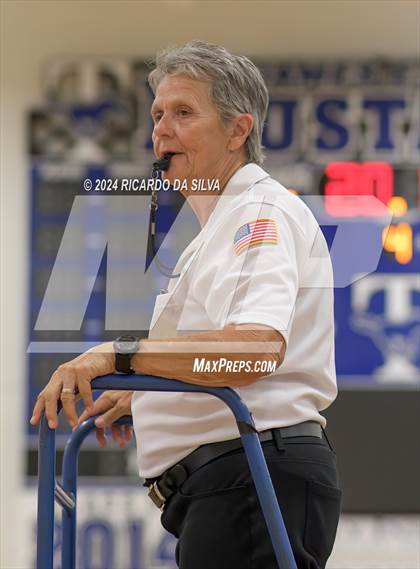 Thumbnail 2 in Morton Ranch vs Cypress Lakes (KISD/CFISD Tournament) photogallery.