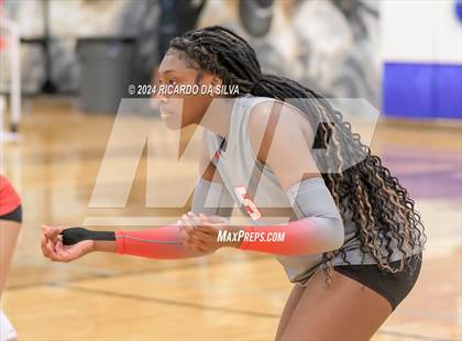 Thumbnail 1 in Morton Ranch vs Cypress Lakes (KISD/CFISD Tournament) photogallery.