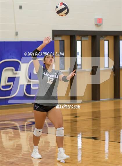 Thumbnail 1 in Morton Ranch vs Cypress Lakes (KISD/CFISD Tournament) photogallery.
