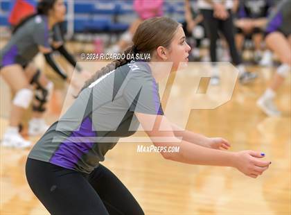 Thumbnail 1 in Morton Ranch vs Cypress Lakes (KISD/CFISD Tournament) photogallery.