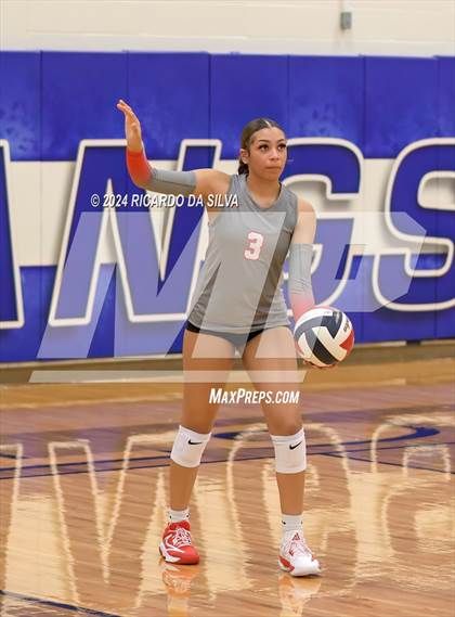 Thumbnail 1 in Morton Ranch vs Cypress Lakes (KISD/CFISD Tournament) photogallery.