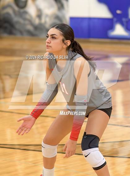 Thumbnail 1 in Morton Ranch vs Cypress Lakes (KISD/CFISD Tournament) photogallery.