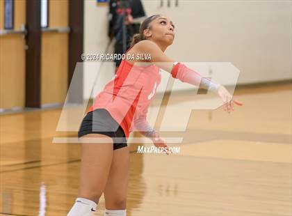 Thumbnail 3 in Morton Ranch vs Cypress Lakes (KISD/CFISD Tournament) photogallery.