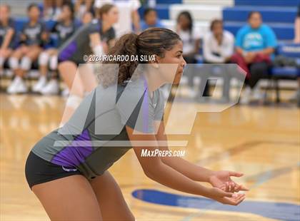 Thumbnail 1 in Morton Ranch vs Cypress Lakes (KISD/CFISD Tournament) photogallery.
