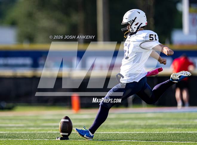 Photo 1 in the Brusly vs Episcopal (Red Stick Rumble Jamboree) Photo Gallery (47 Photos)