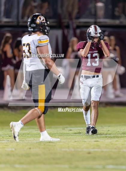 Thumbnail 1 in Pontotoc @ New Albany photogallery.