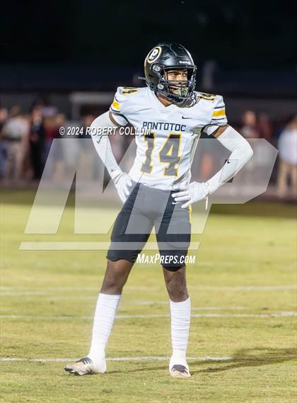 Thumbnail 3 in Pontotoc @ New Albany photogallery.