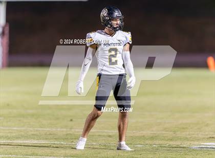 Thumbnail 1 in Pontotoc @ New Albany photogallery.