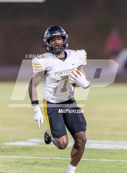Thumbnail 3 in Pontotoc @ New Albany photogallery.